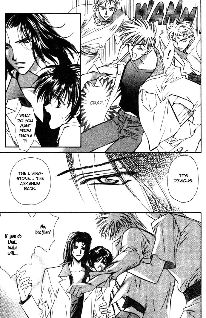 Manga page 107