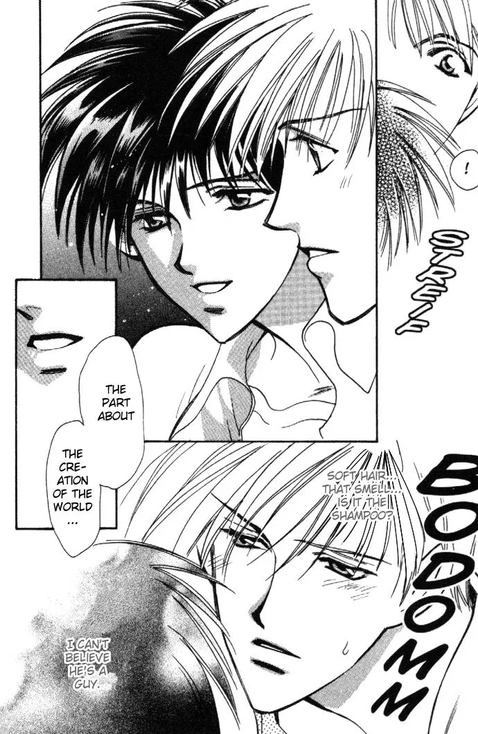 Manga page 22