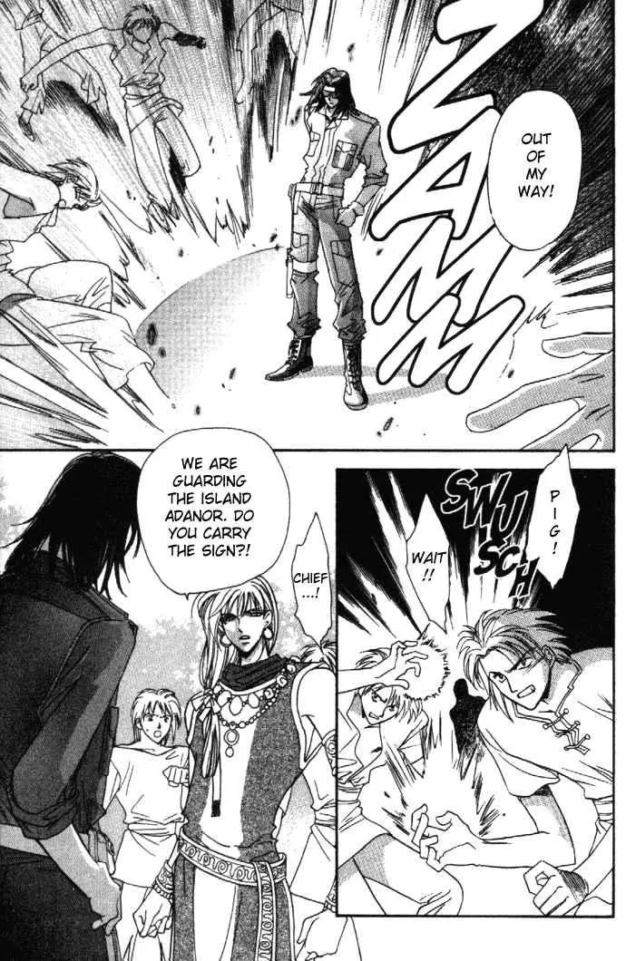 Manga page 13