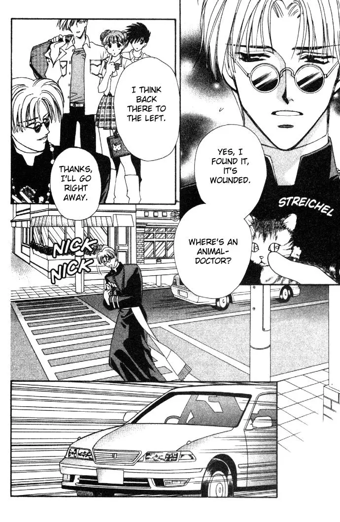Manga page 28