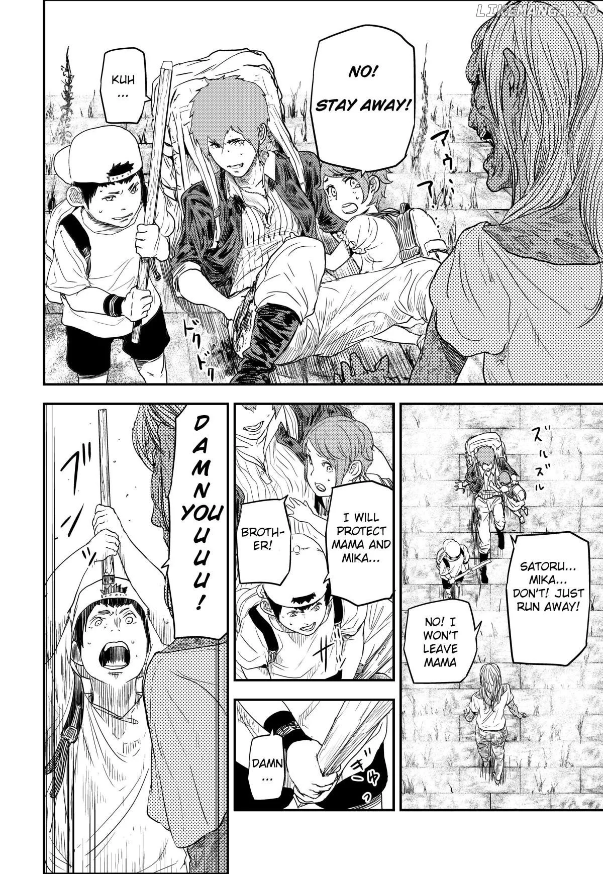 Manga page 10
