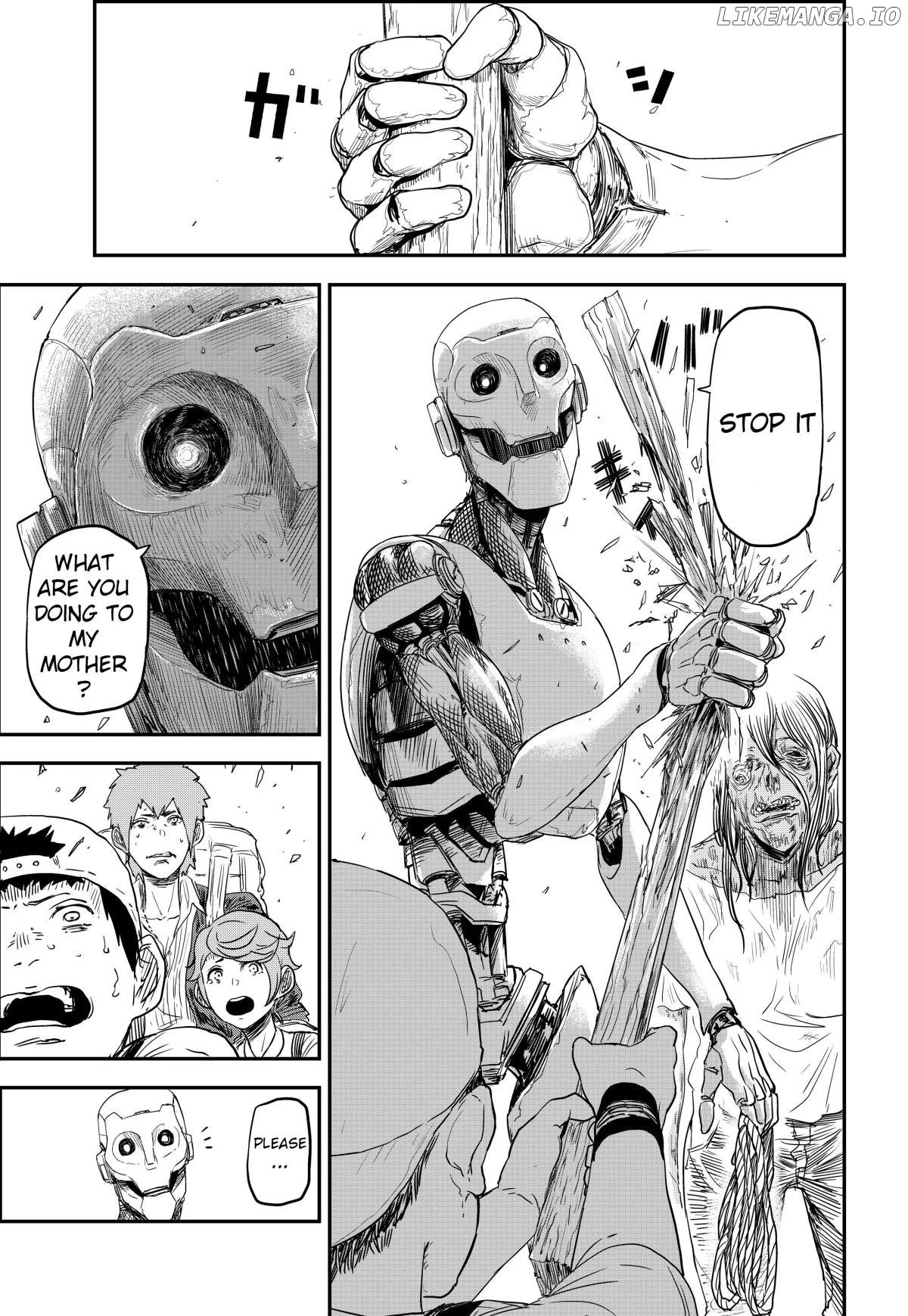 Manga page 11