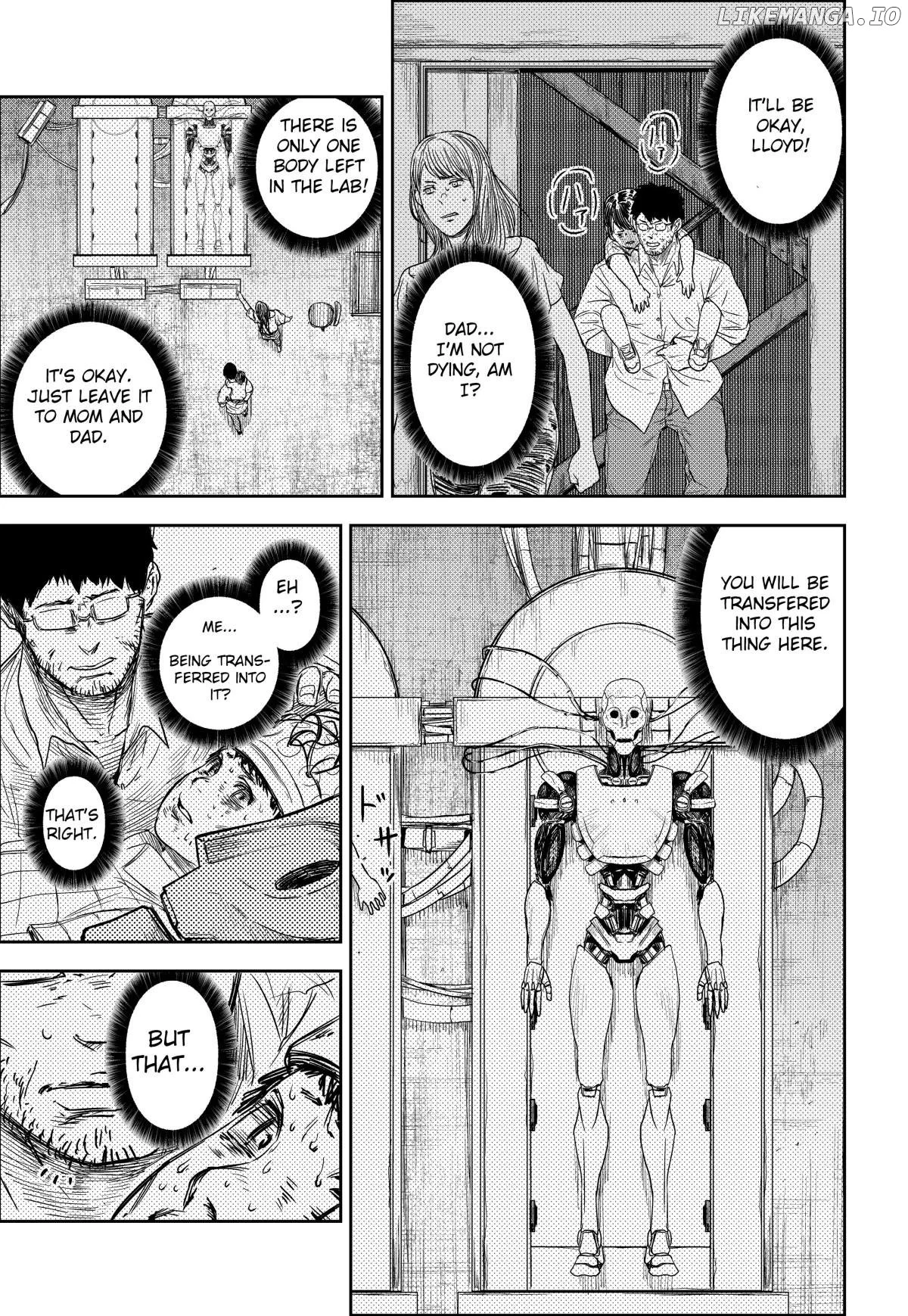 Manga page 17