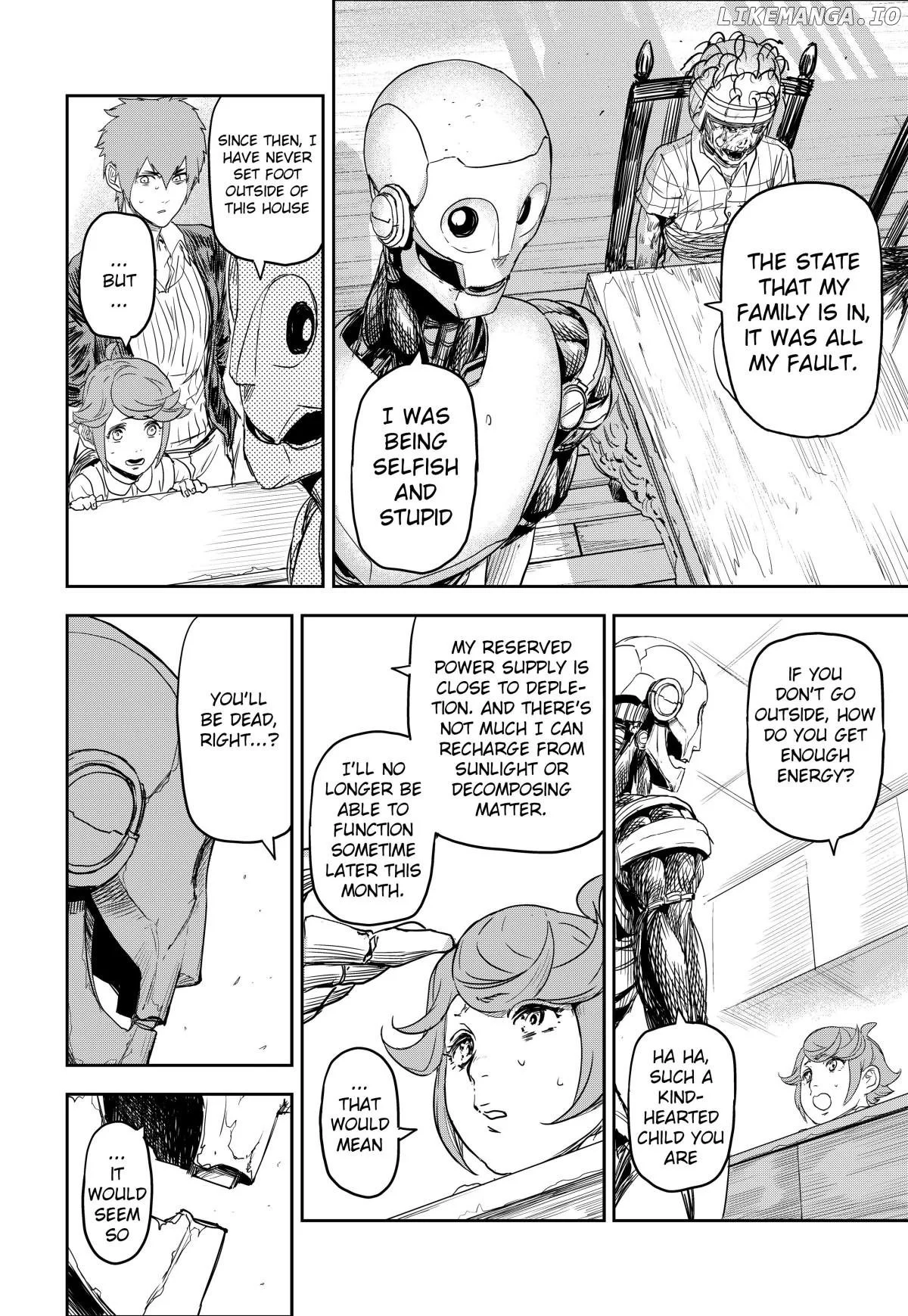 Manga page 22