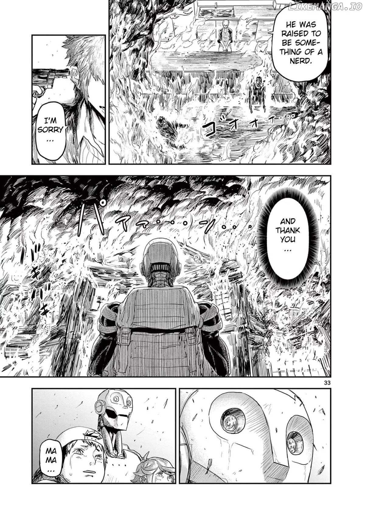 Manga page 33